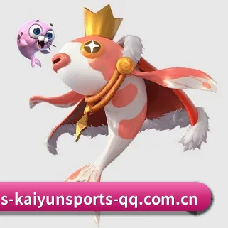 开云体育 APP(KAIYUN SPORTS)